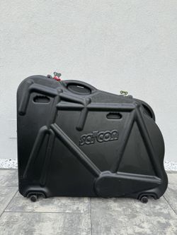 Scicon AEROTECH EVOLUTION X TSA BIKE - cestovní kufr