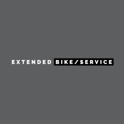 EXTENDED BIKE/SERVICE
