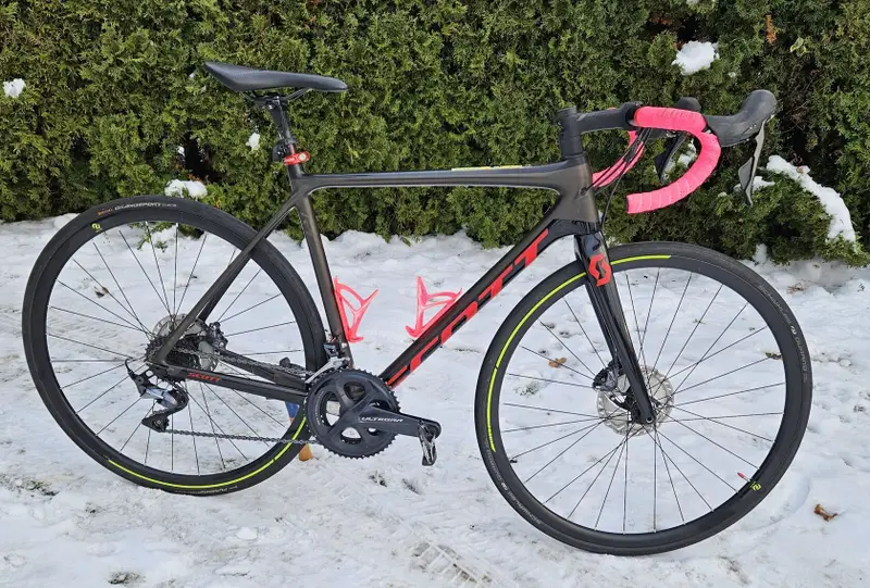 2019 scott addict clearance rc 20 disc