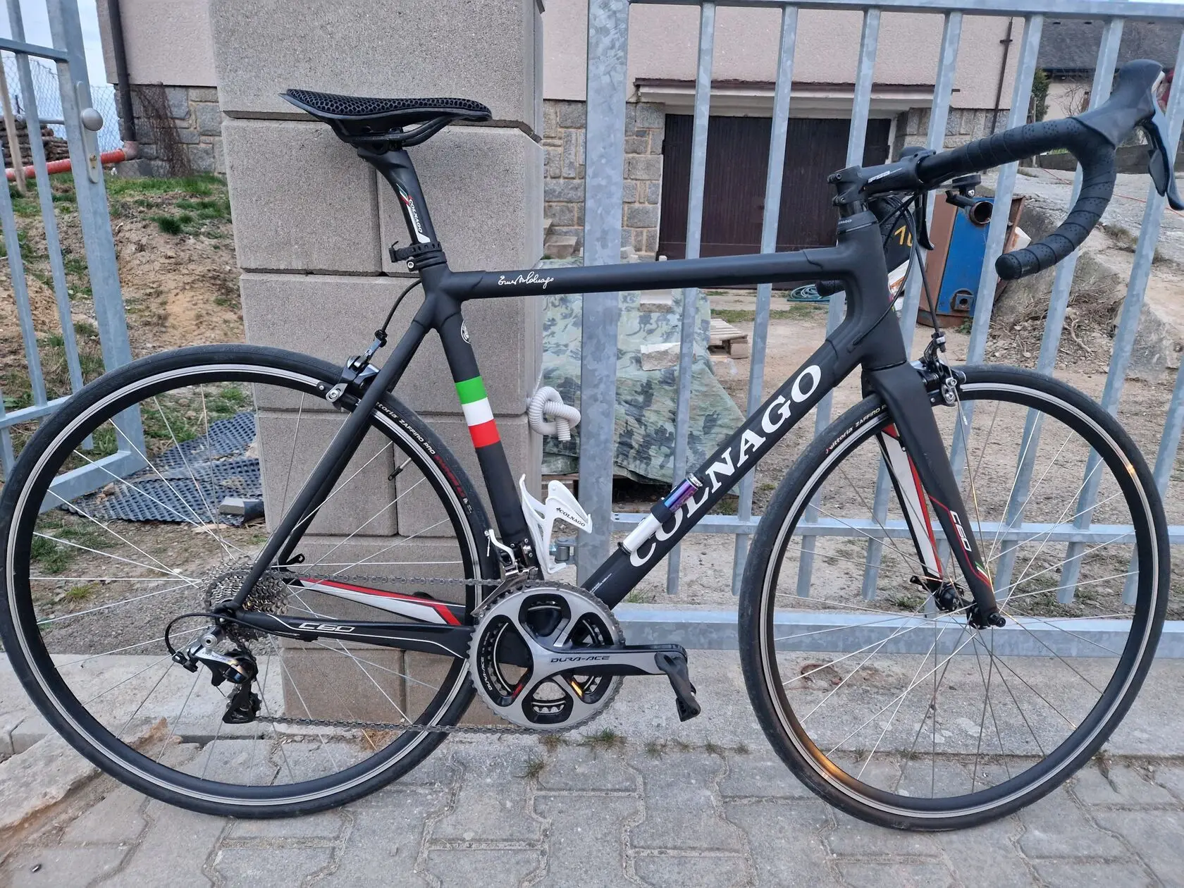 Colnago c60 52s sale