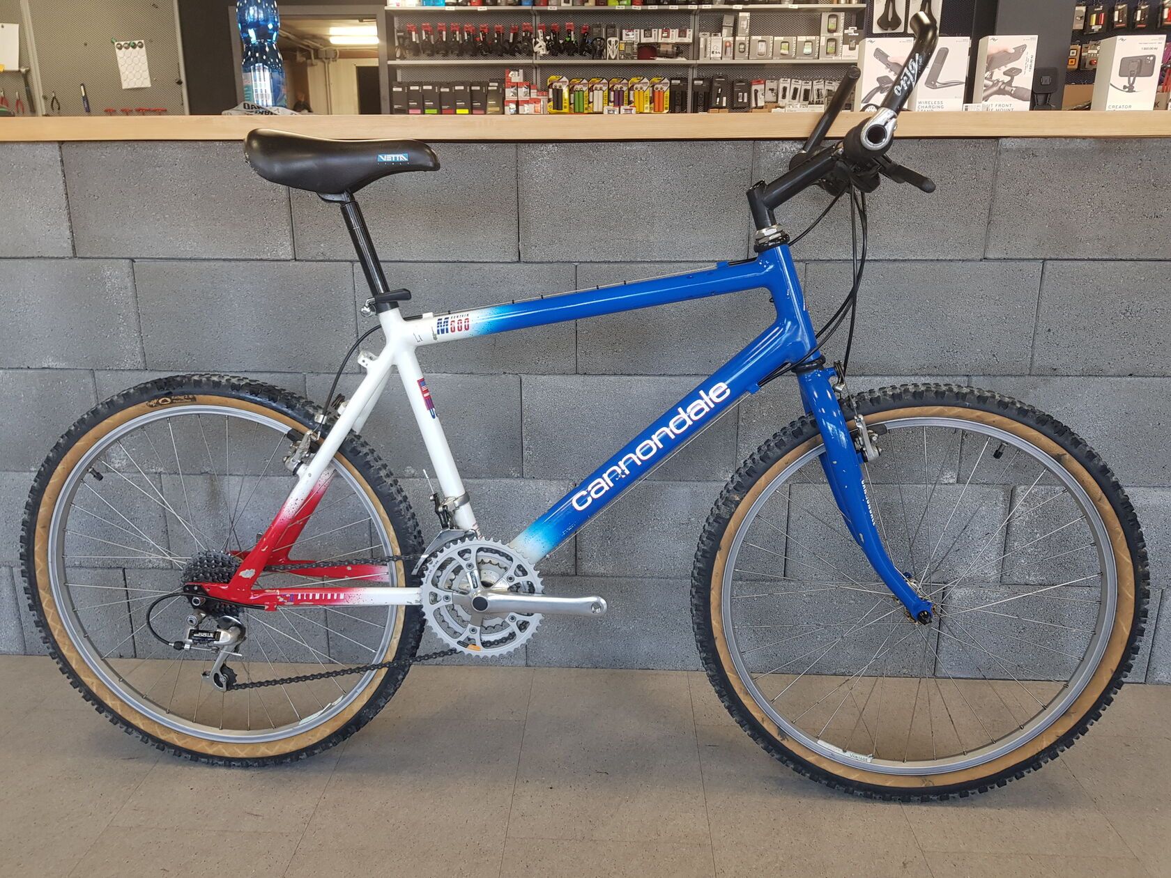 cannondale m600 for sale