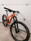 Scott genius 960 Orange 2020