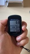 Garmin Edge 130