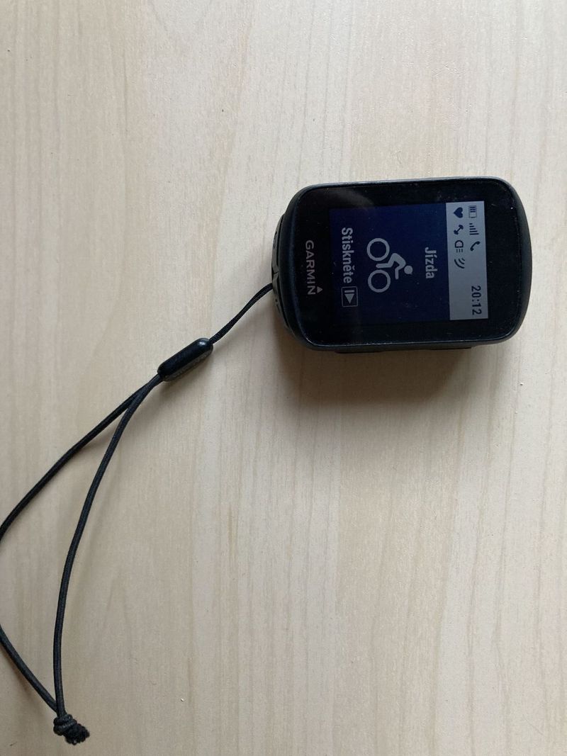 Garmin Edge 130