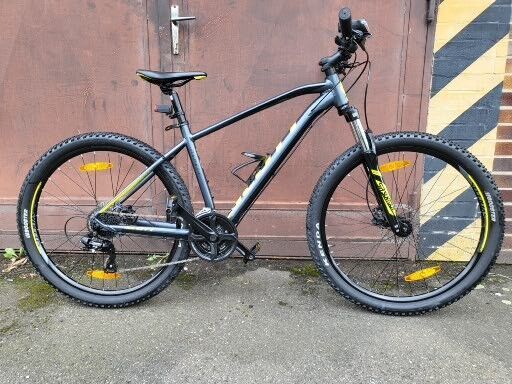 scott aspect 765