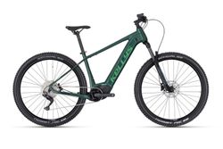KELLYS Tygon R50 P Forest 29" 725Wh, vel. L