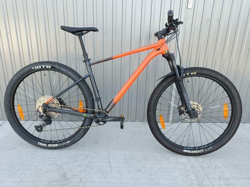 cannondale trail se 3 2021