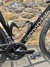 Silniční kolo Cannondale SuperSix EVO 4 - Custom build