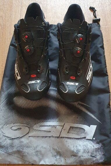 Sidi hot sale shot 42