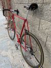 prodám retro závodní kolo rám materiál Columbus vel.61 cm