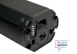 Bosch 750 Wh baterie horizontální Smartsytem