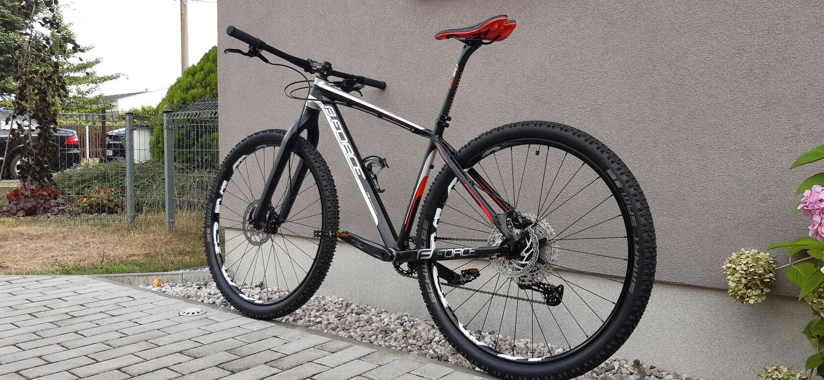 Force grannus mtb 29 hot sale