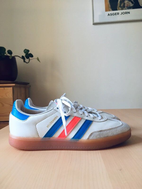 Adidas Velosamba 39 1/3