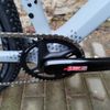 Basso Palta Palta Stone Gray Rival eTap AXS 1x12 gravel bike velikost L