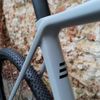 Basso Palta Palta Stone Gray Rival eTap AXS 1x12 gravel bike velikost L