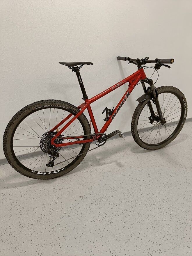 Jack discount flash 29er