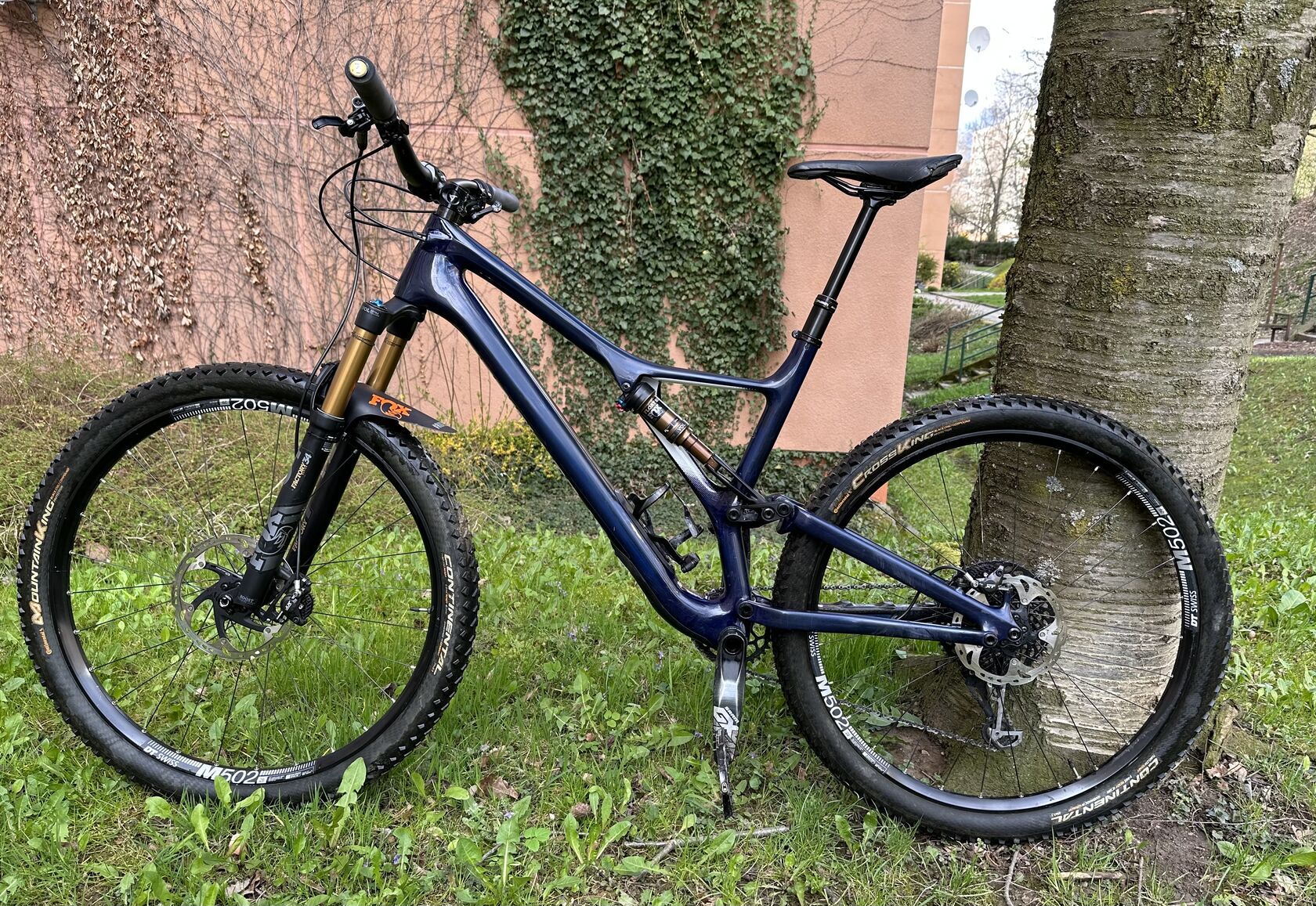 Specialized stumpjumper 29 discount xl