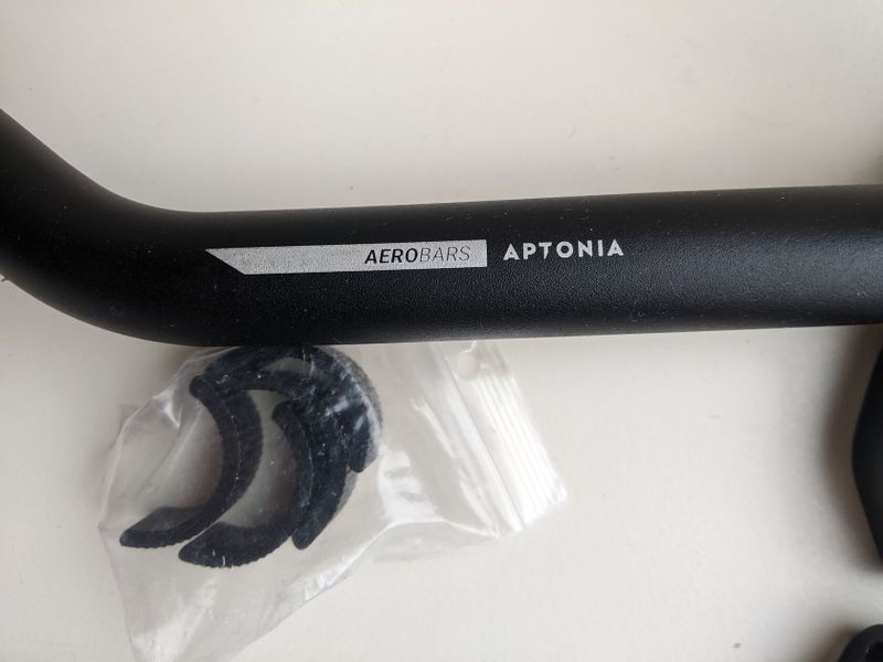 aptonia aerobars