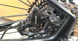 SRAM LEVEL TL - NOVÉ