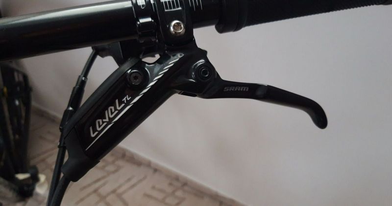 SRAM LEVEL TL - NOVÉ