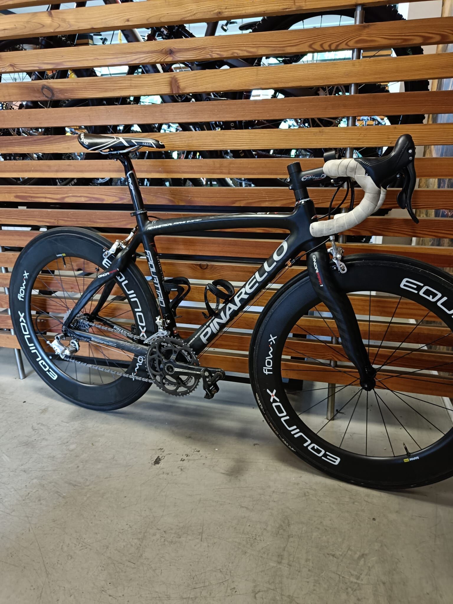 fp quattro pinarello