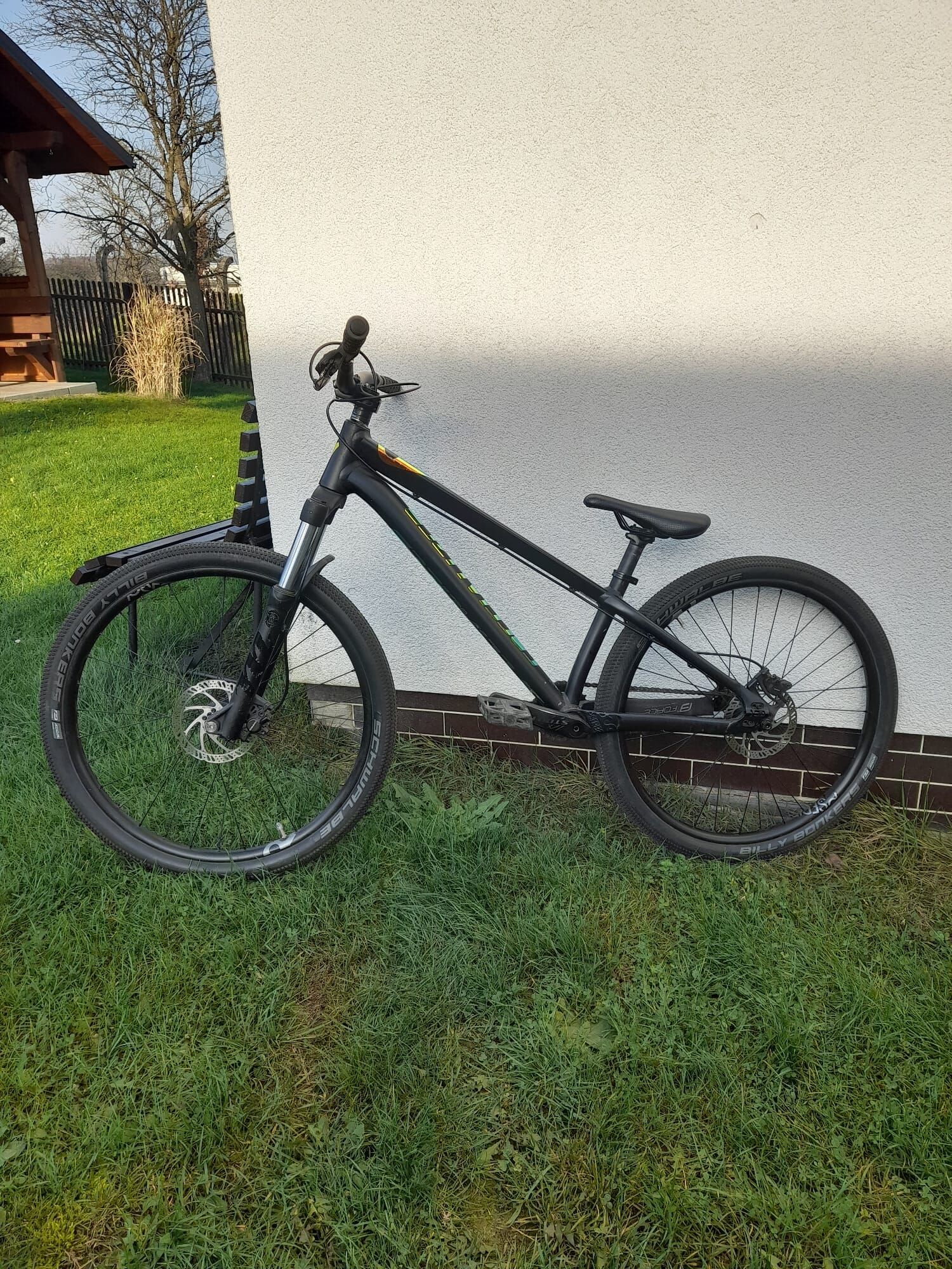 Specialized P3 2020 za 18 000 Kč | Cyklobazar.cz