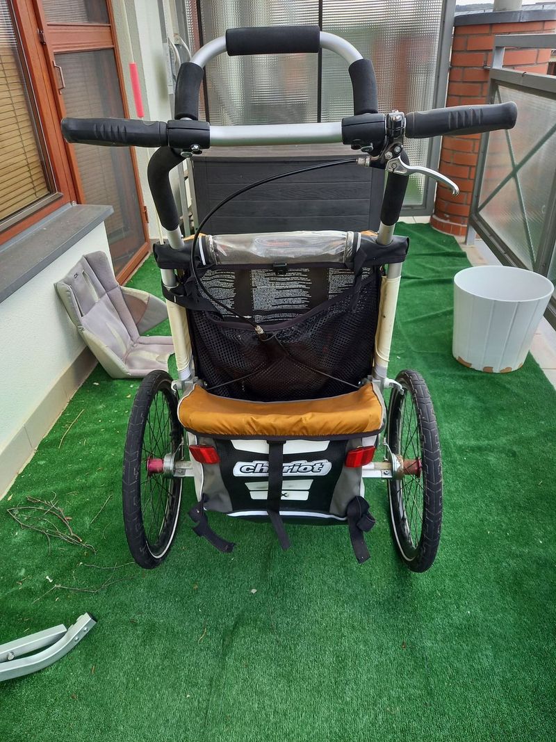 Thule Chariot CX1