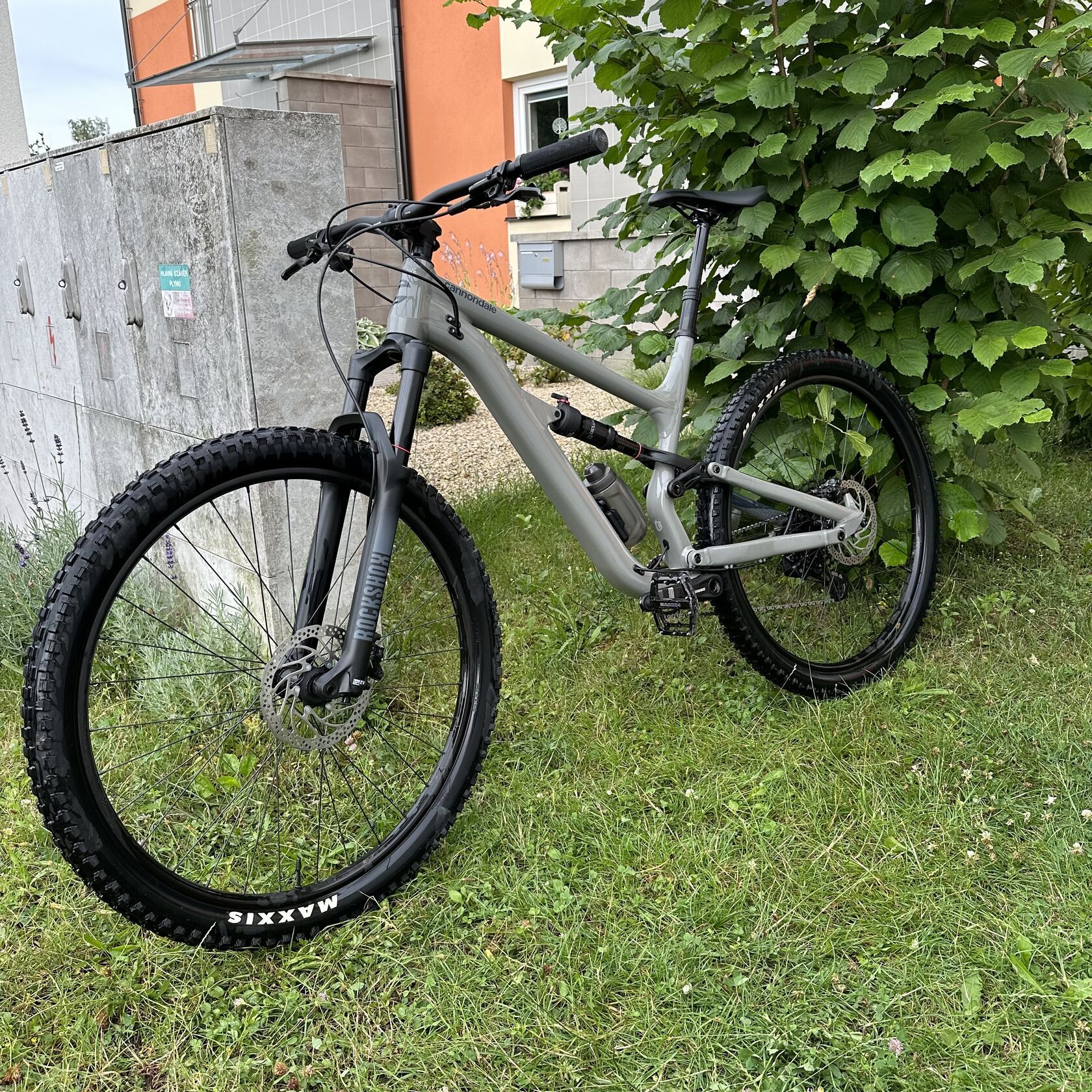 2021 cannondale habit 4