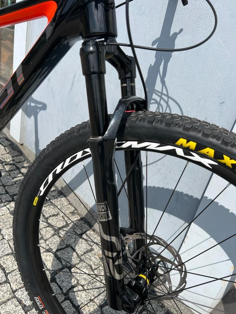 vitus nucleus 27 vrs mountain bike 2021