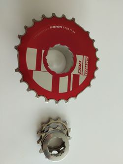 SRAM RED 11-26