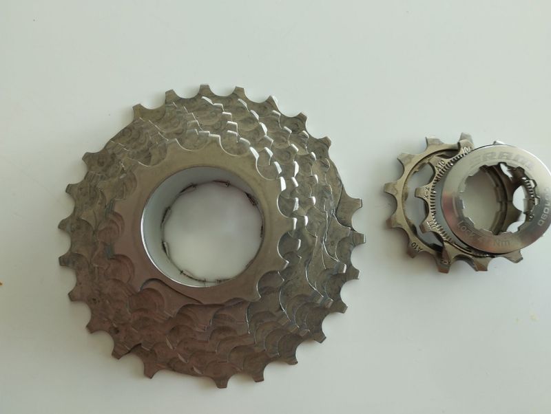 SRAM RED 11-26