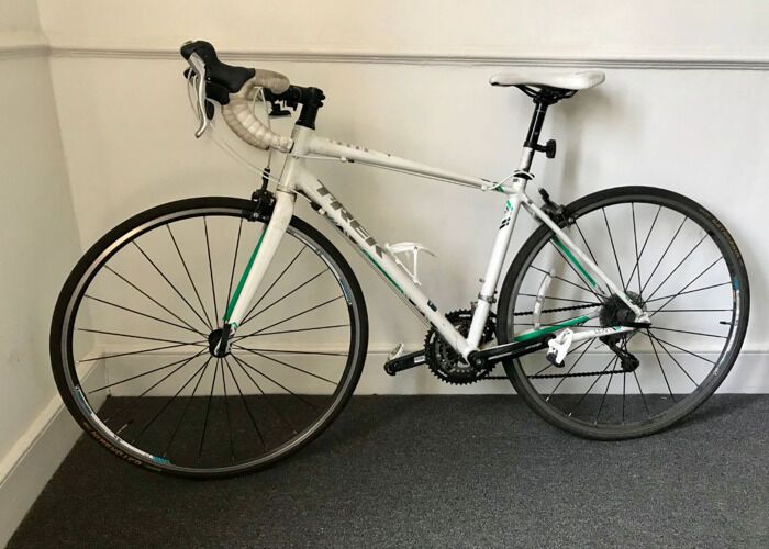 2016 Trek Lexa Sl Store za 18 000 K Cyklobazar.cz