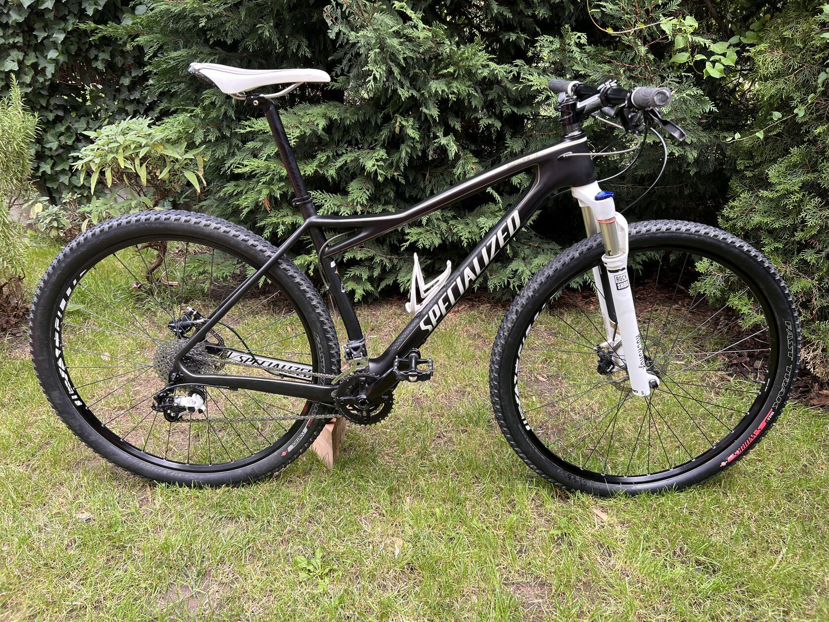 Specialized fate comp carbon 29 2013 hot sale