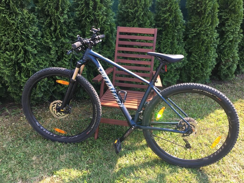 公式 オンライン ショップ SPECIALIZED Rockhopper Expert 29 S【埼玉