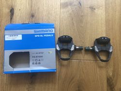 Shimano PD-R7000 pedály 105