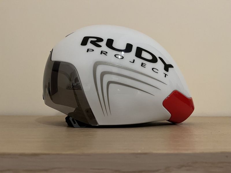 Rudy Project - The Wing helm velikost L (55-62cm)