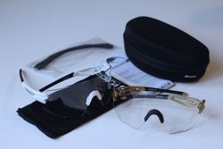 Fotochromatické brýle Force Mantra, běžná cena 1699 Kč, doprava ZDARMA