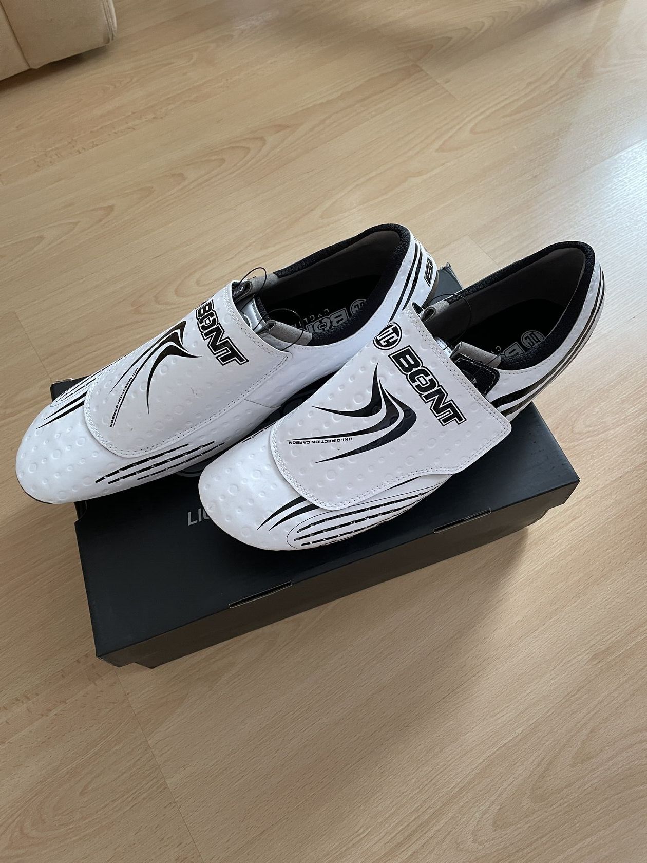 Bont 2024 crono mk2