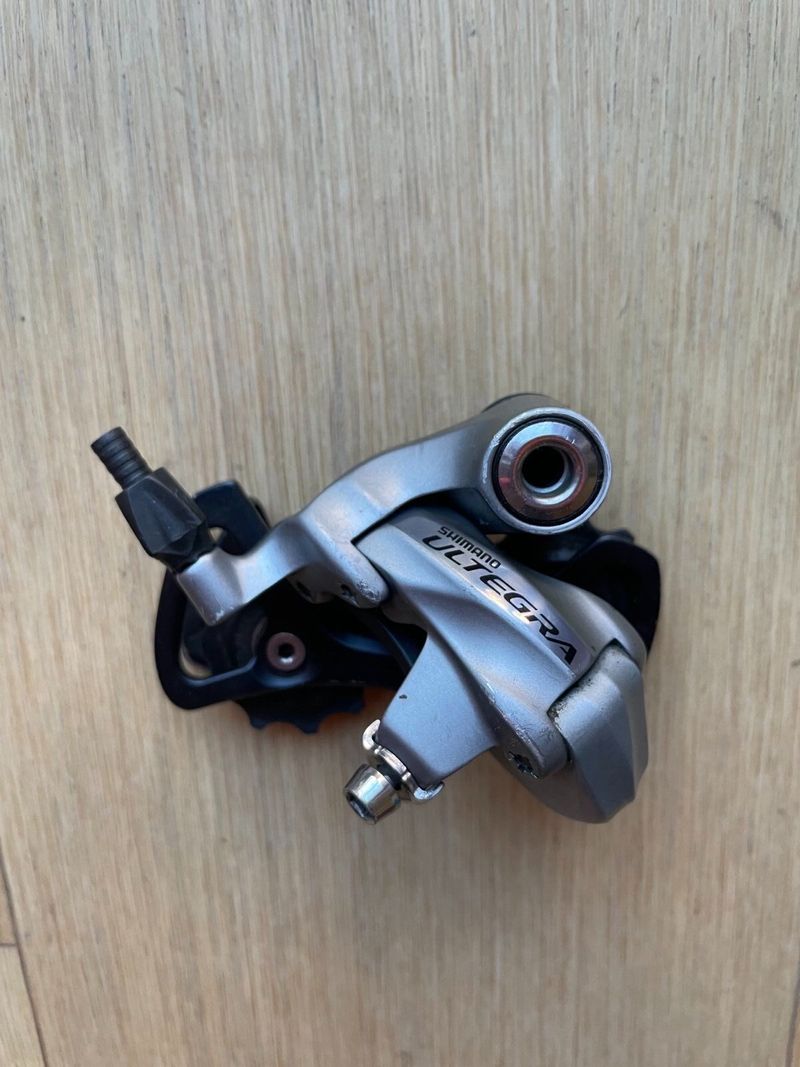 shimano bateria