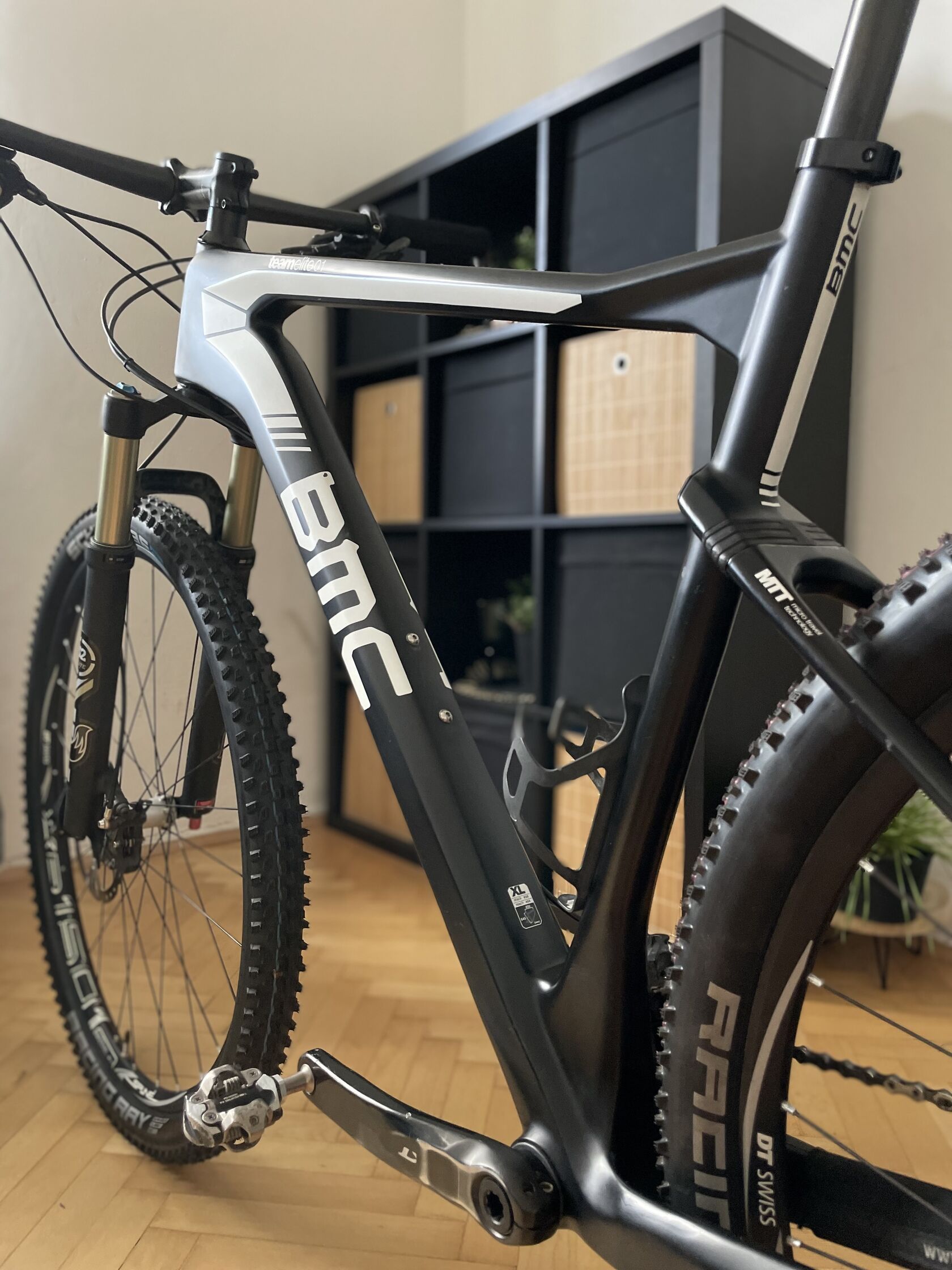 Bmc sales teamelite xl