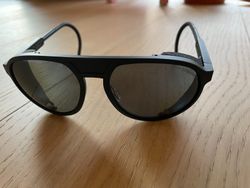 Nové sluneční brýle Uvex Mtn Classic P 