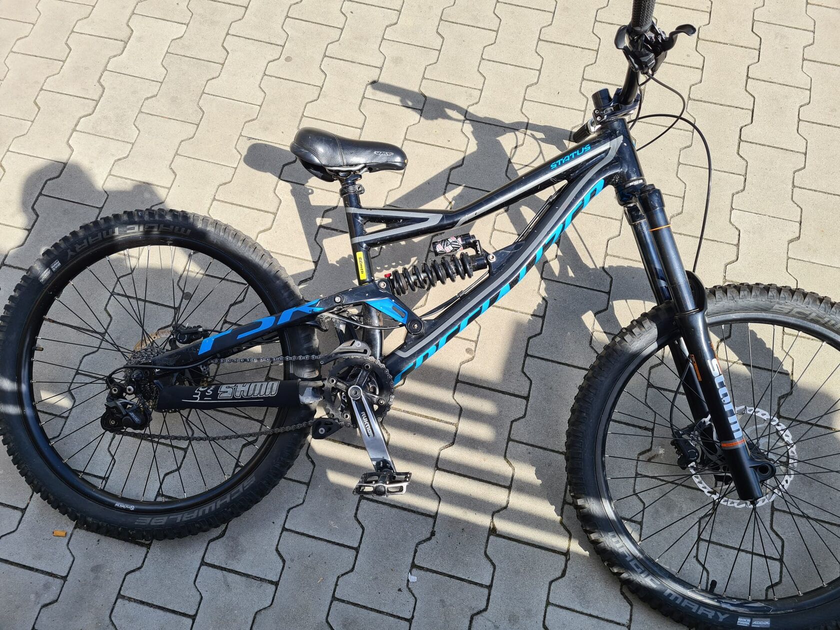 Specialized status 1 online price