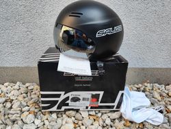 Štítová cyklistická helma SALICE CHRONO 52-58 NOVÁ