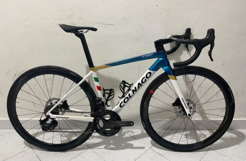 Colnago C68, vel.420