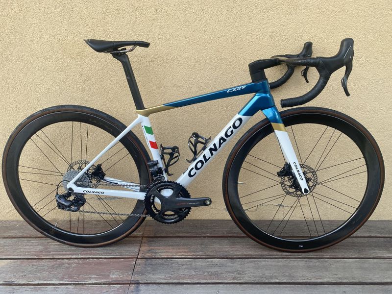 Colnago C68, vel.420