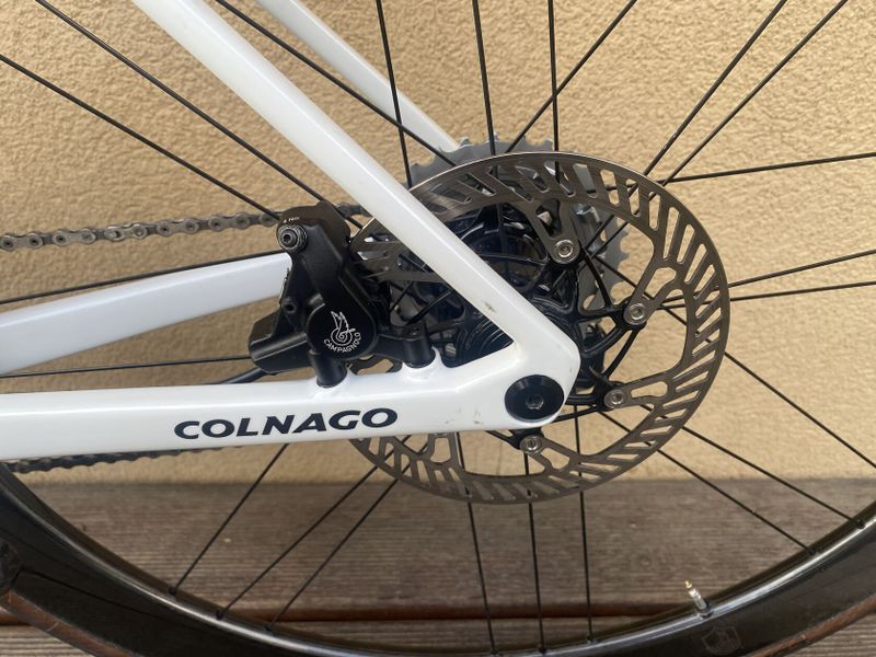 Colnago C68, vel.420