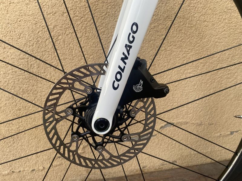 Colnago C68, vel.420