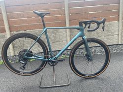  Cube Cross Race C:68X SLT 