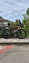 TREK Émonda SL7 disc AXS - rok 2022, vel.58