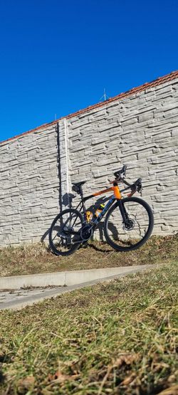 TREK Émonda SL7 disc AXS - rok 2022, vel.58